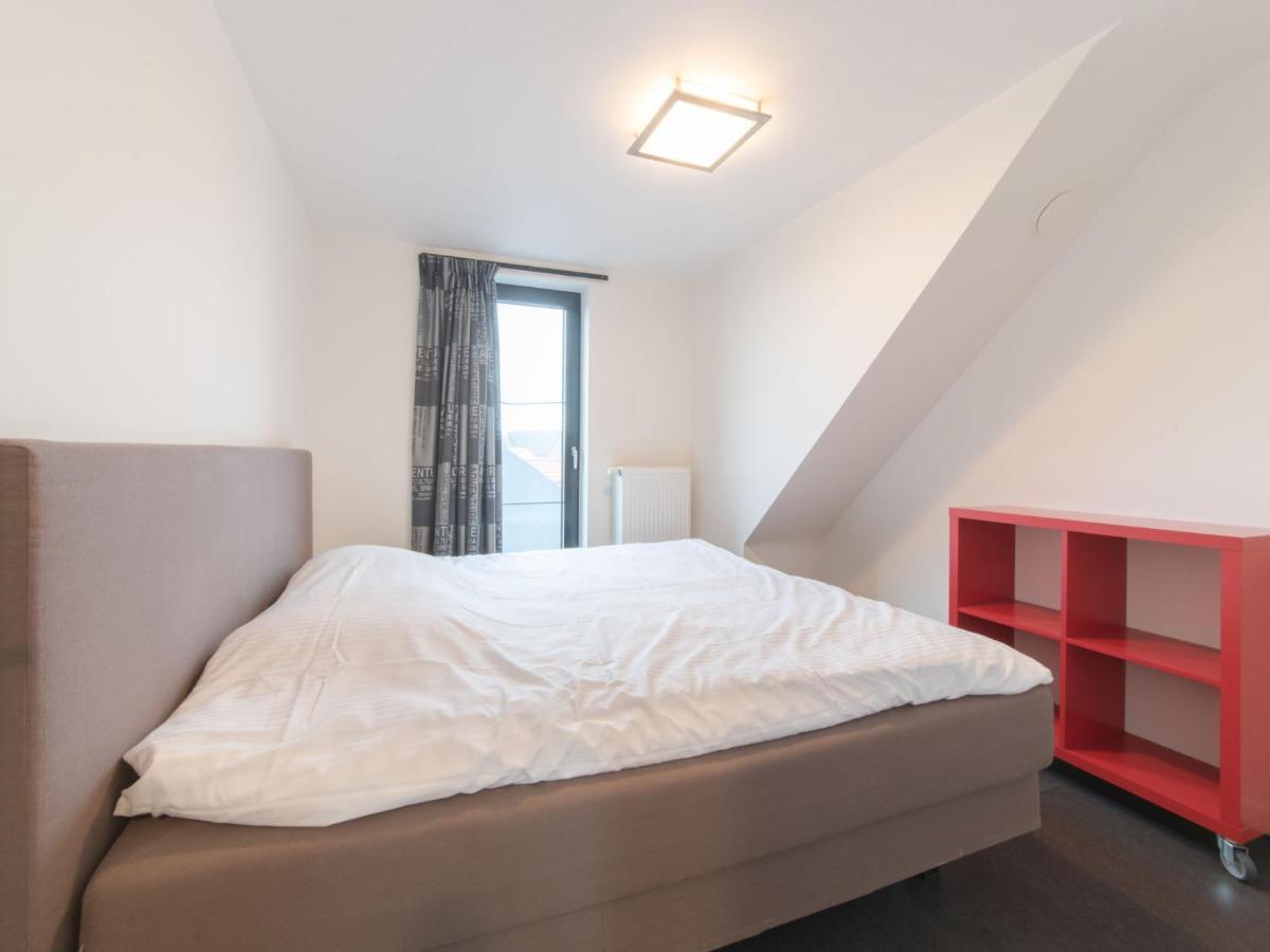 Apartment Turquoise By Interhome De Haan Exteriör bild