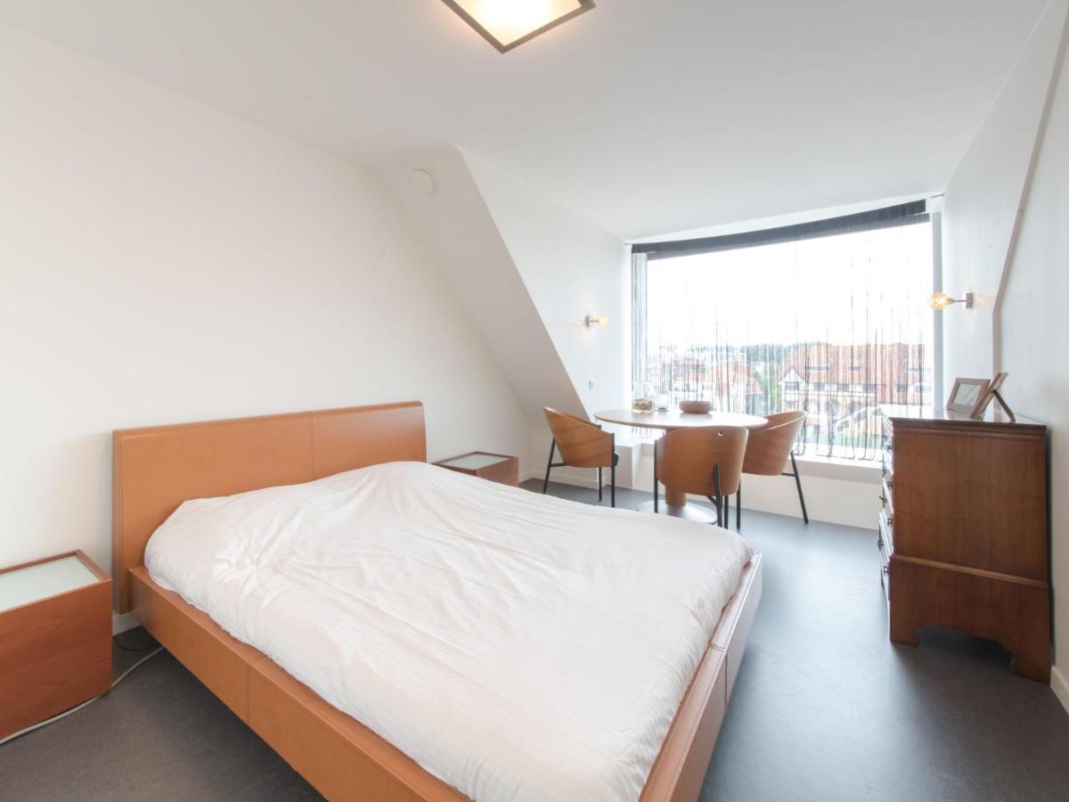 Apartment Turquoise By Interhome De Haan Exteriör bild