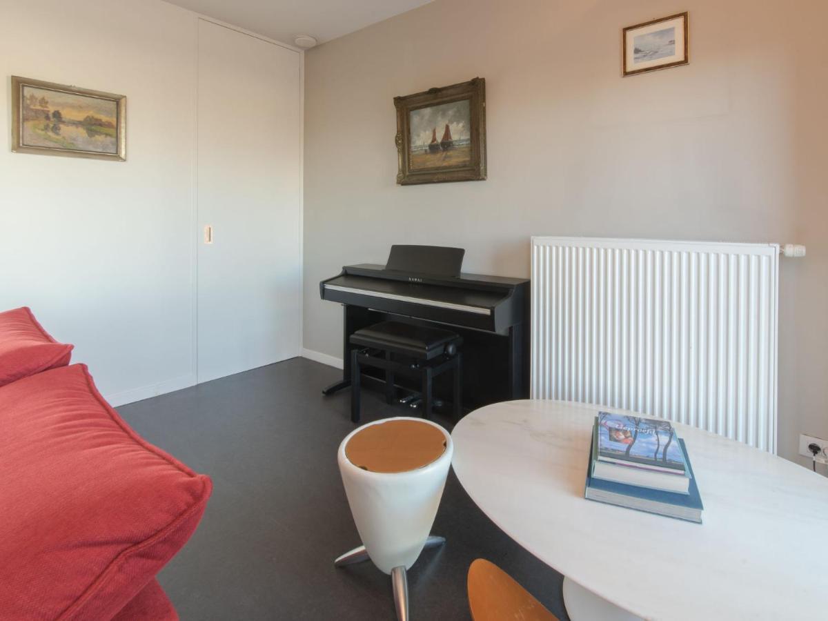 Apartment Turquoise By Interhome De Haan Exteriör bild